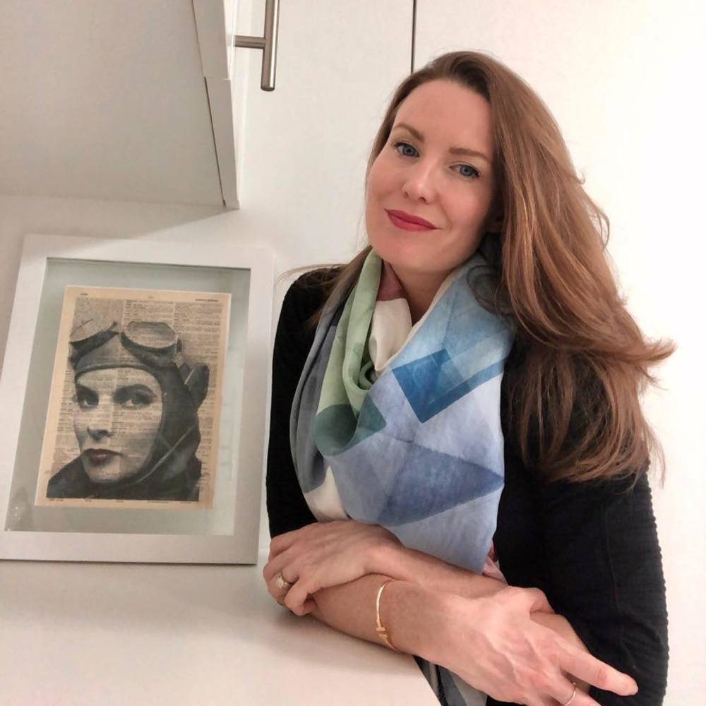 Meet your Posher, Amanda